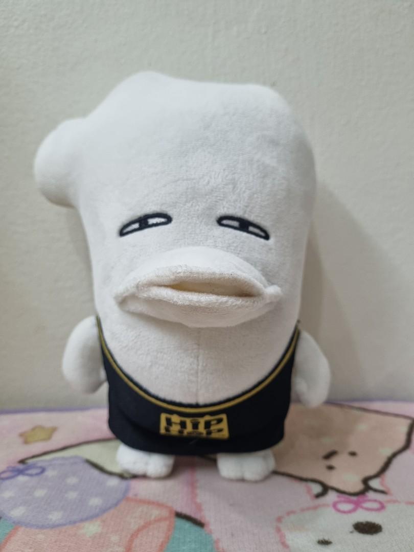 BTS RM Hip Hop Monster Plush Hobbies Toys Toys Games on