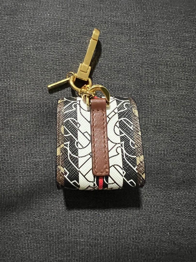Burberry AirPods Case, Luxury, Accessories on Carousell