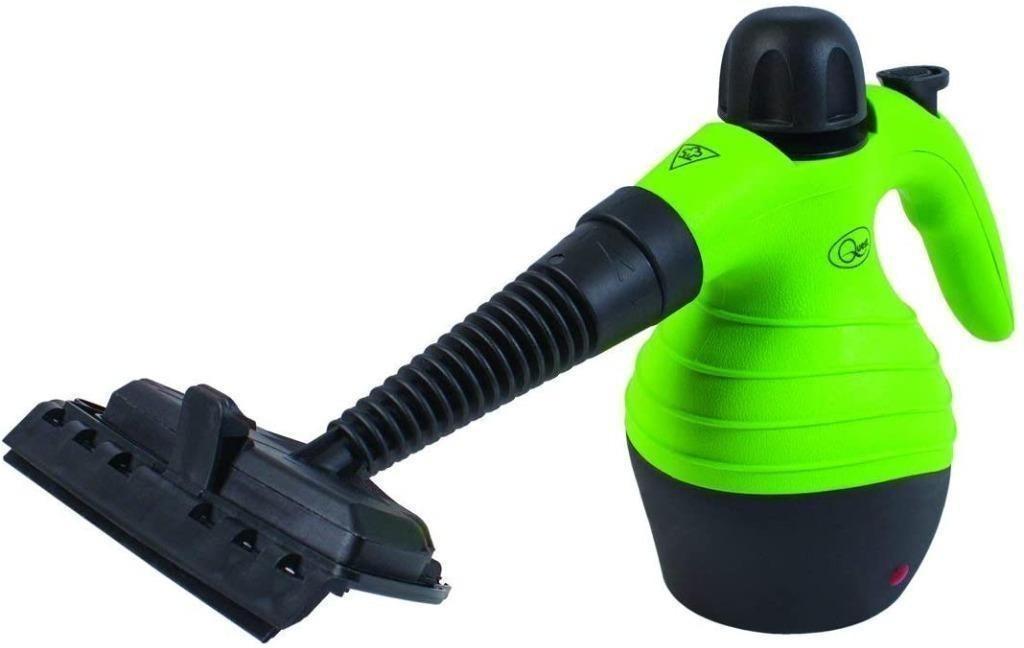 ⭐[C6745]⭐ Quest Handheld Steam Cleaners / 2 Colours / MultiPurpose