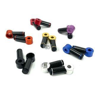 C82 Carbon Parking Stick For Brompton