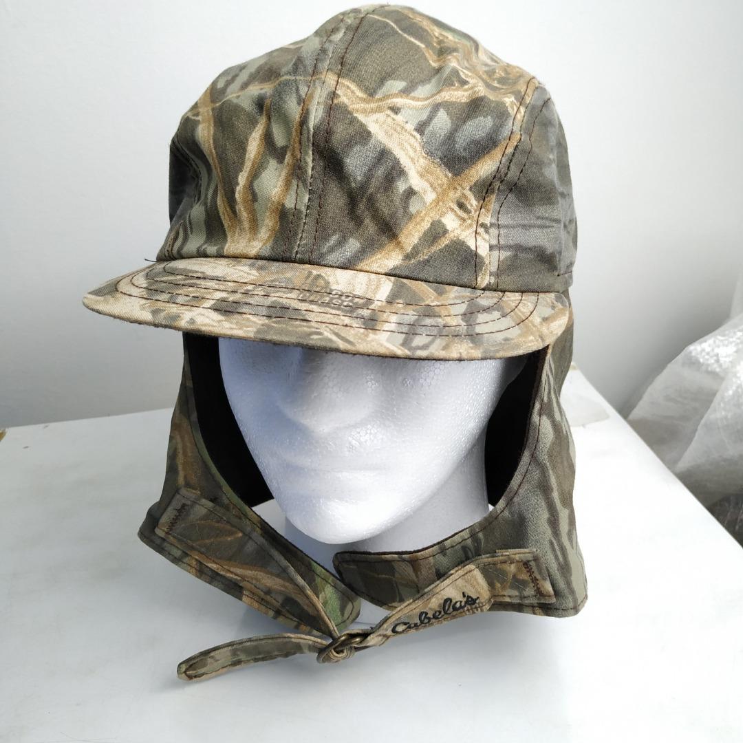 Cabelas camo hat new arrivals