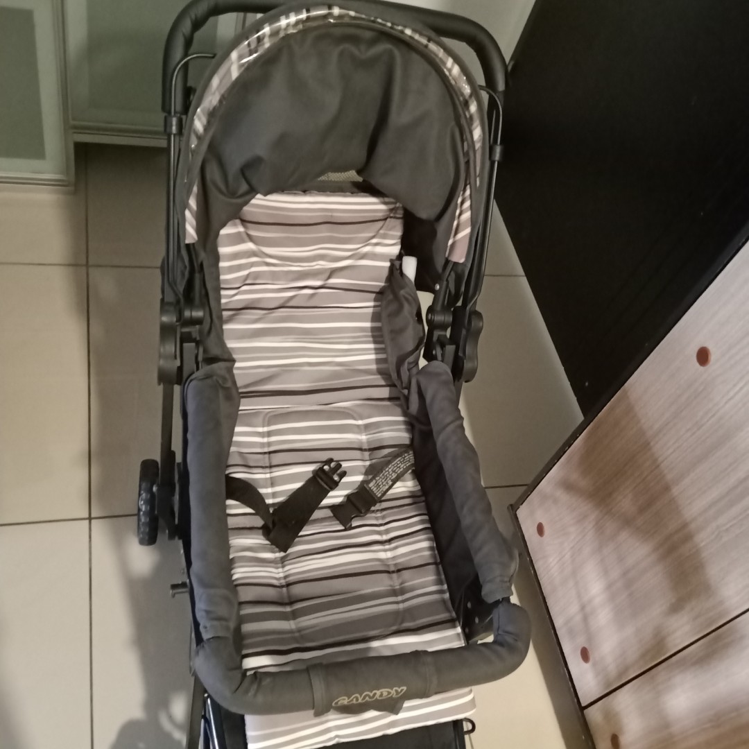 Candy stroller online