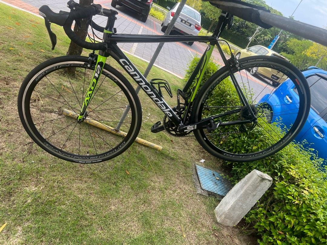 Cannondale CAAD12 For sale