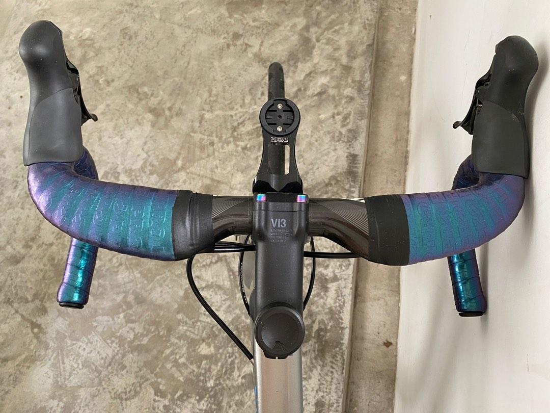 Canyon store endurace 2018