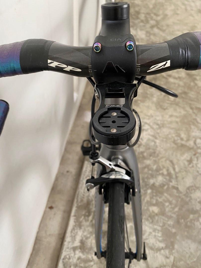 Canyon shop endurace 2018