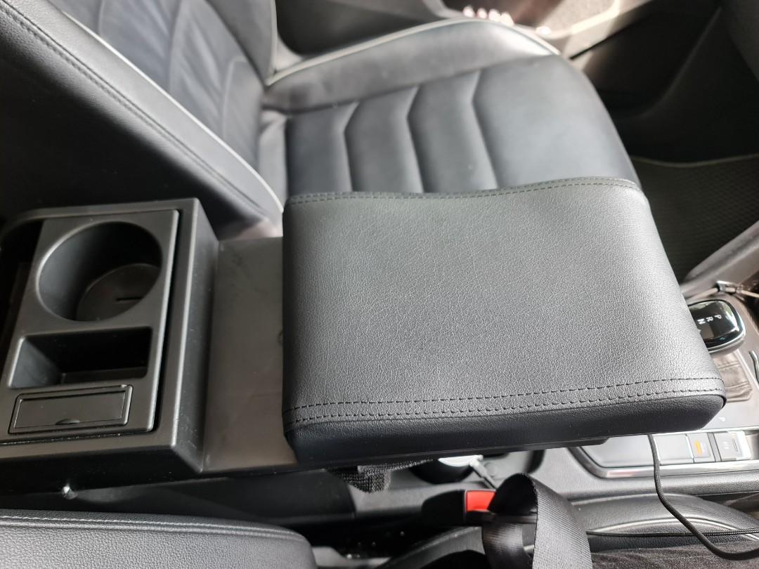Car extended arm rest, Car Accessories, Accessories on Carousell