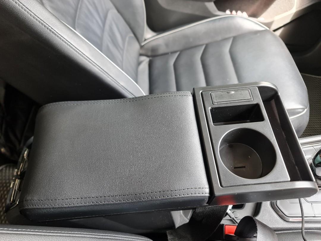 Car extended arm rest, Car Accessories, Accessories on Carousell