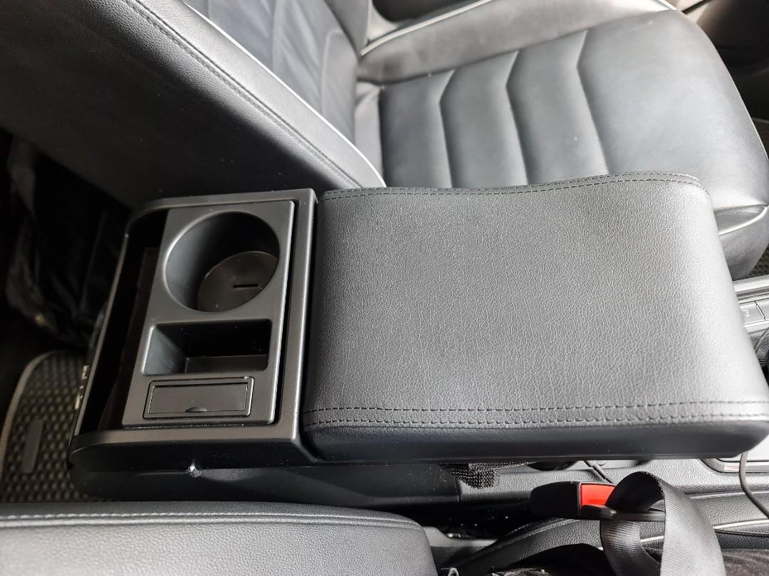 Car extended arm rest, Car Accessories, Accessories on Carousell