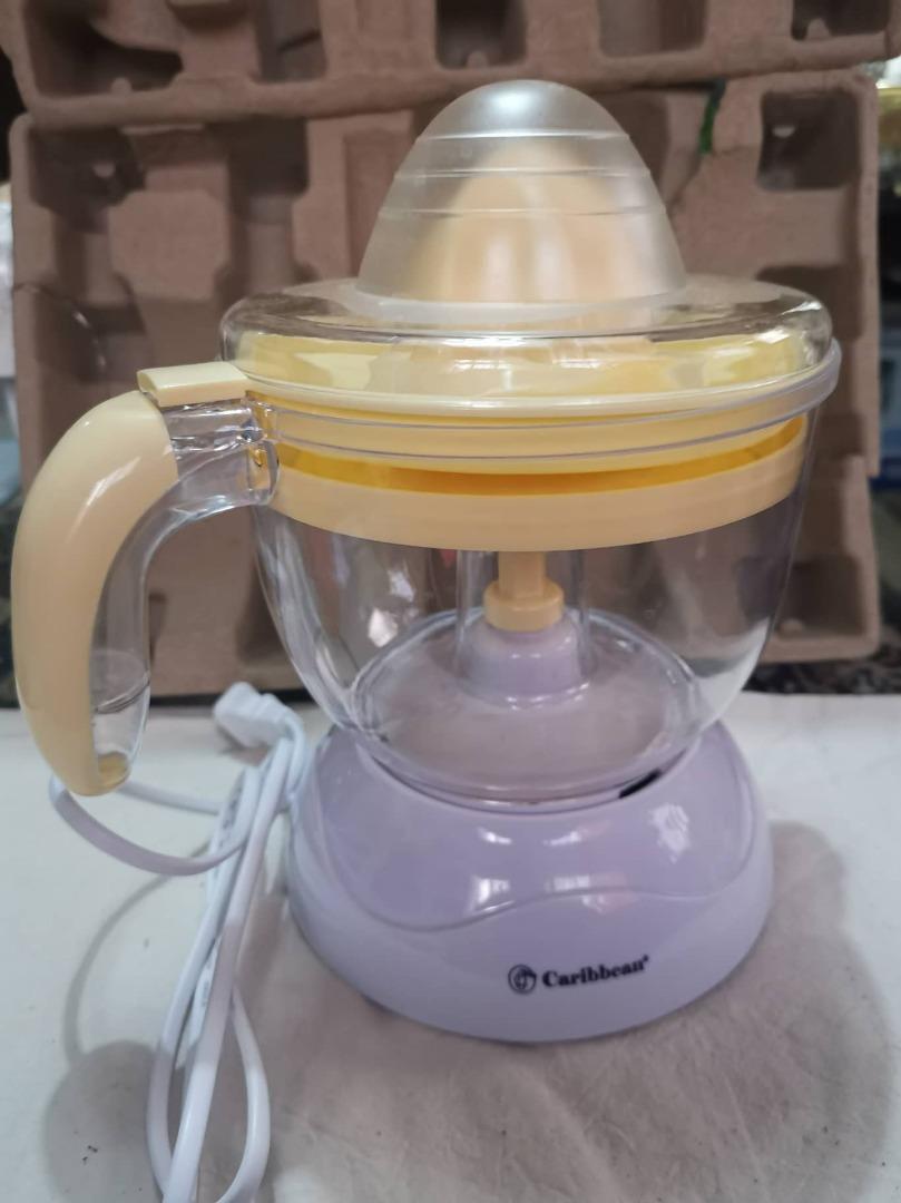 Caribbean Juicer, TV & Home Appliances, Kitchen Appliances, Juicers