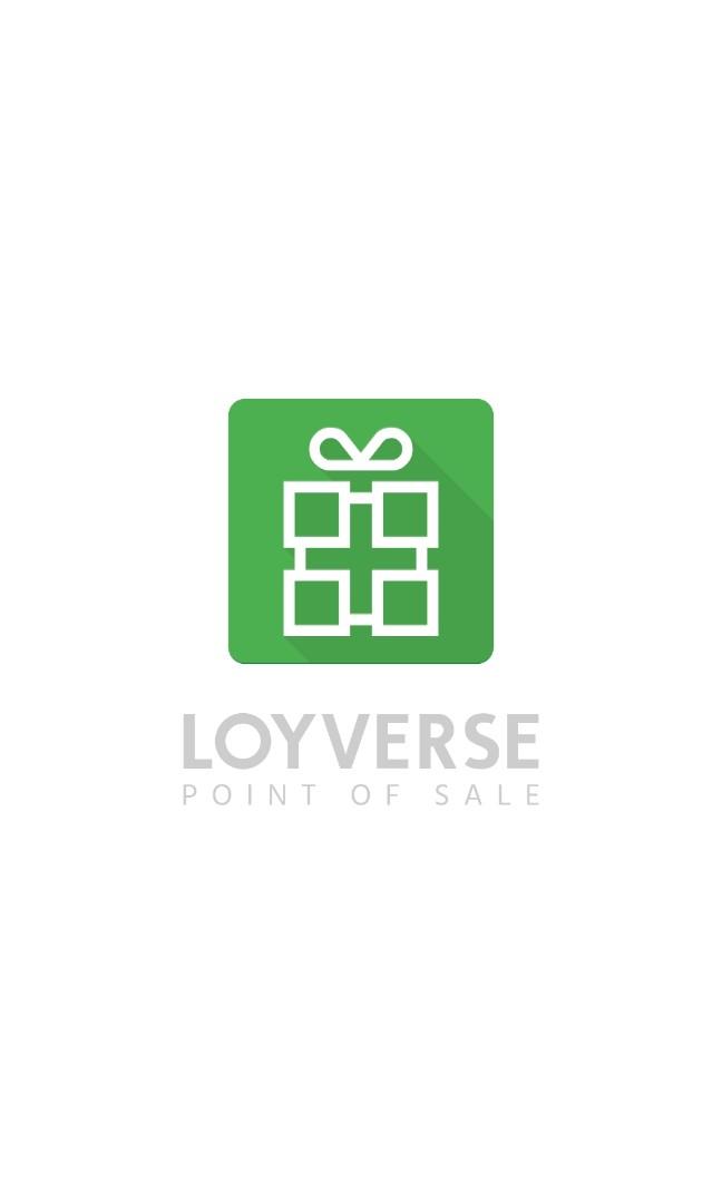 Cash Drawer & Receipt Printer ( Bluetooth Connect ) Loyverse App