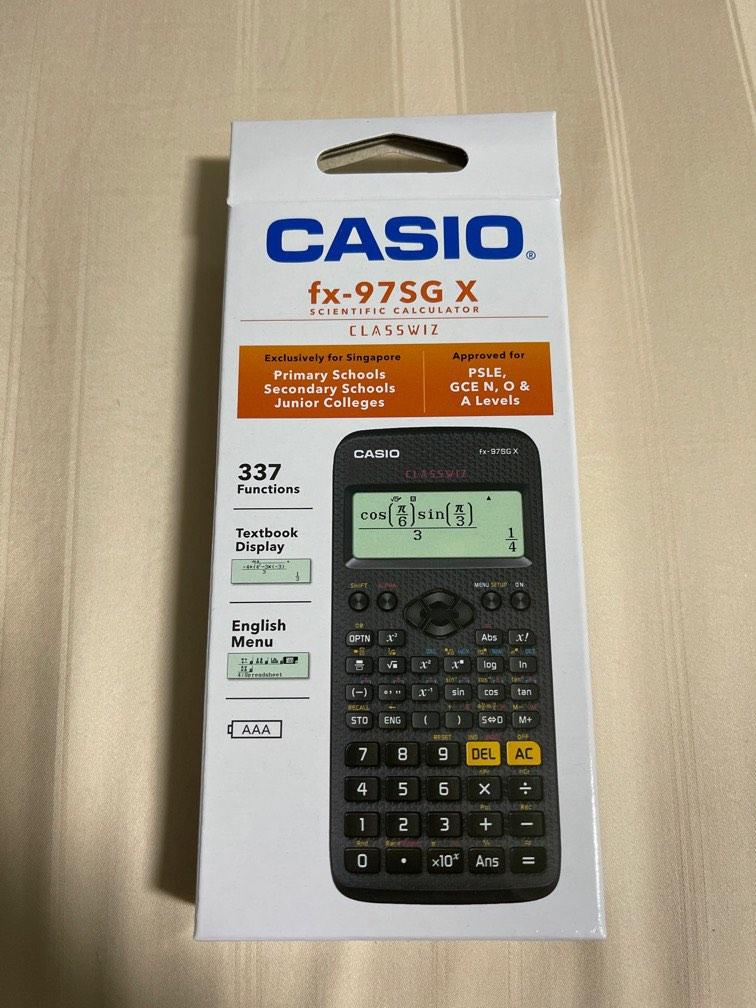 Fx 97 sales