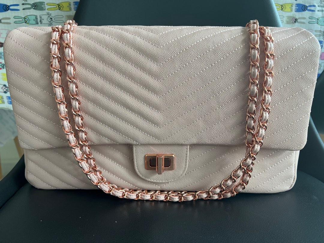 CFOB Bag, Women's Fashion, Bags & Wallets, Shoulder Bags on Carousell