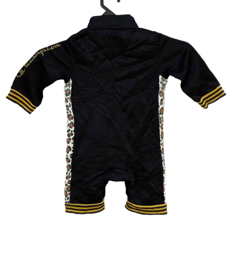 Champion baby romper store