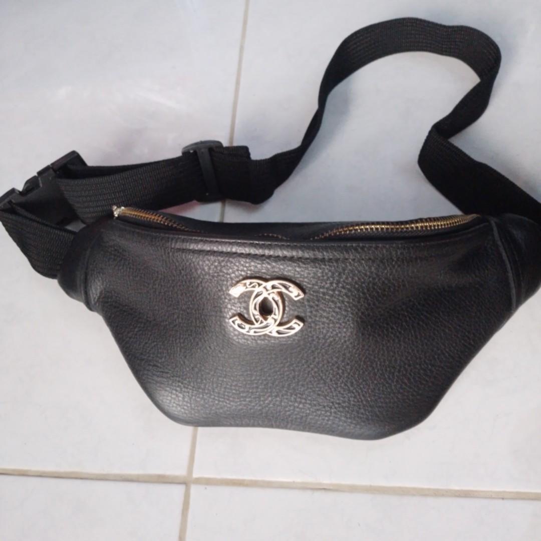 Chanel waistbag WB for men or unisex