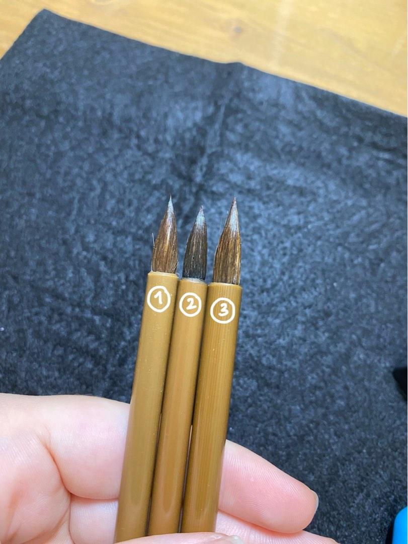 Chinese Calligraphy Set, Hobbies & Toys, Stationery & Craft, Other