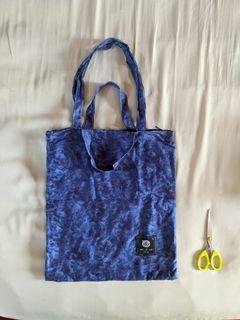 Chingkoo手作帆布袋