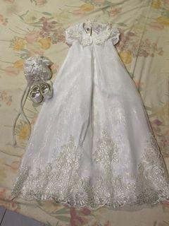 CHRISTENING/BAPTISM (GIRL)