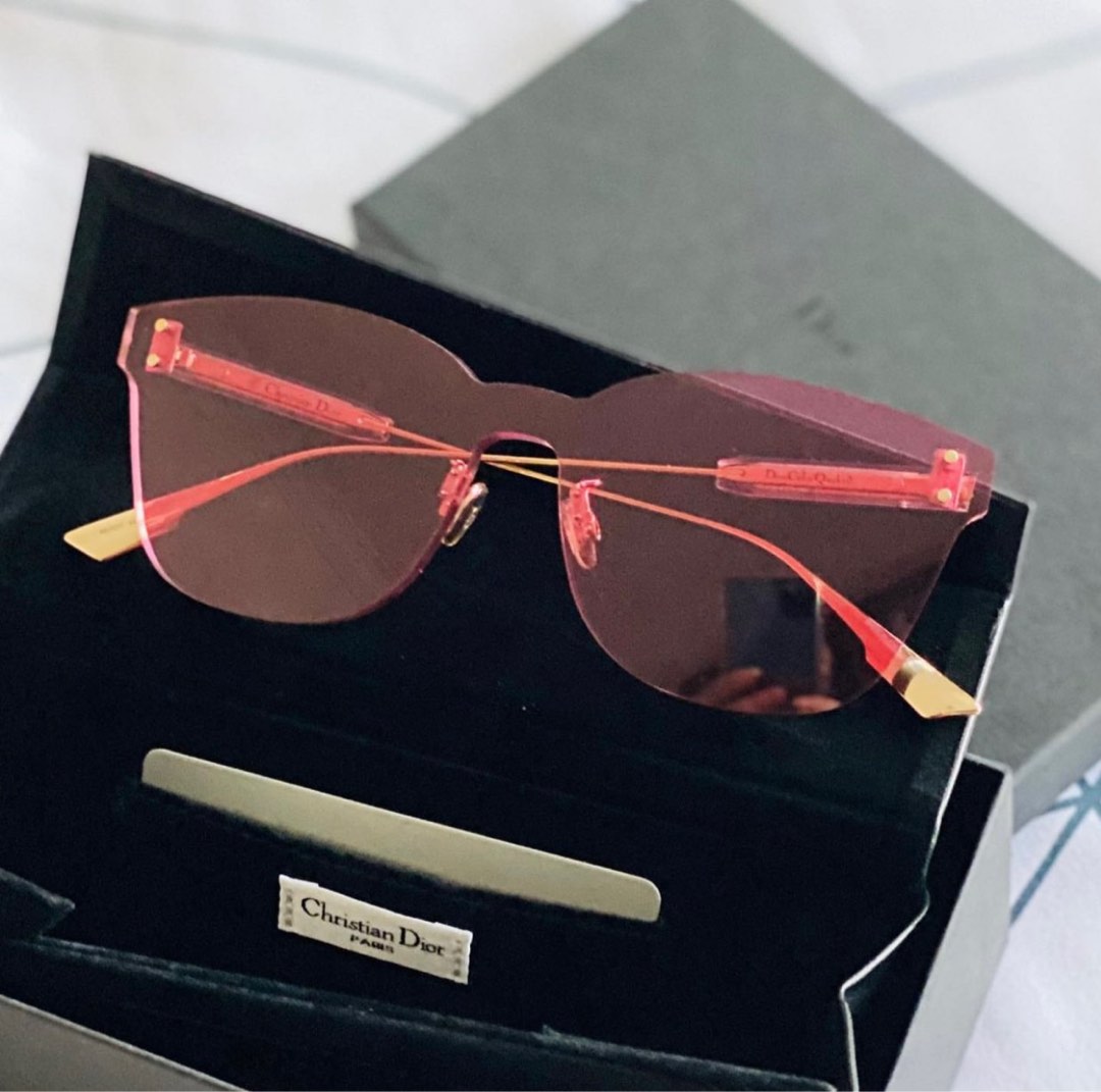 Dior colour quake 2 best sale