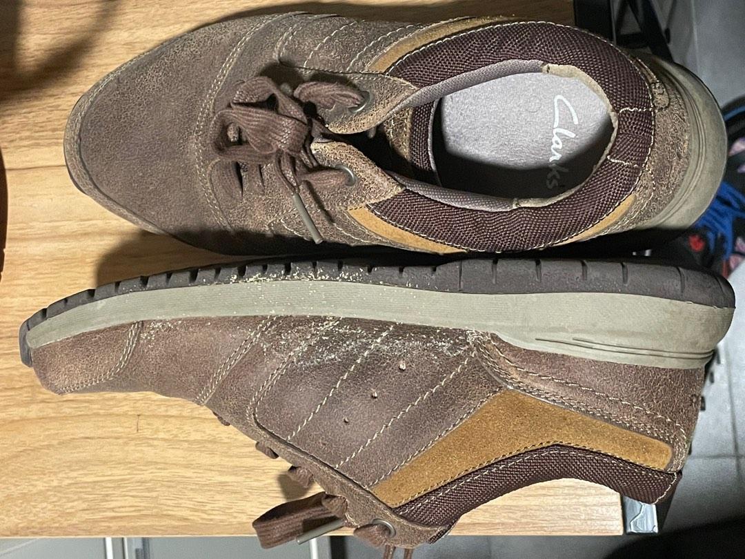 Clarks ryley street best sale