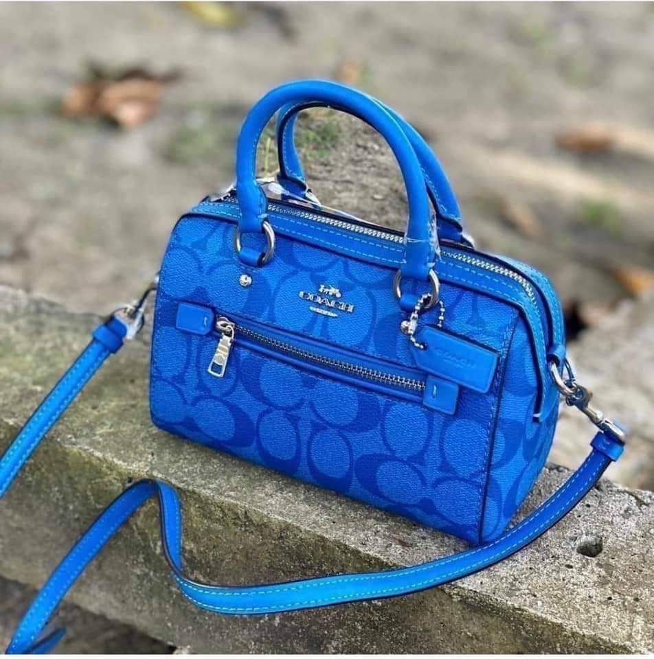 MAAC ROWEN Mini Hand Bag