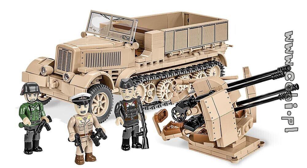 Cobi deals ww2 legos