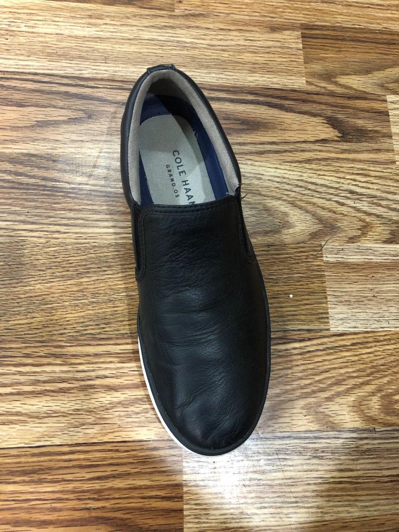 Cole haan falmouth slip on 2025