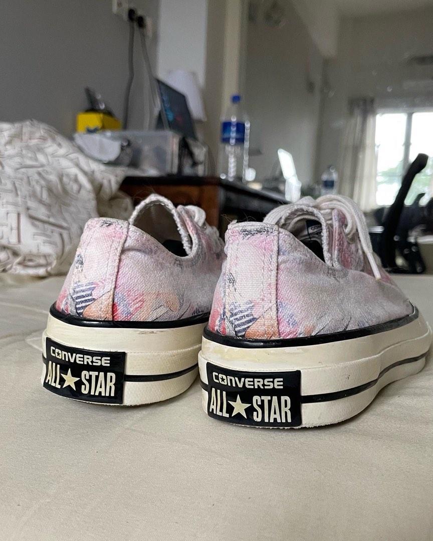 Converse all star hawaiian online