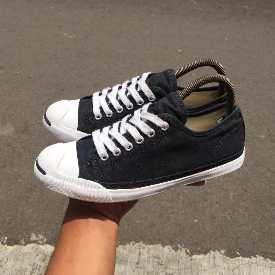 Jack purcell low profile shop