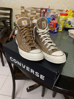 Converse x carhartt quito store