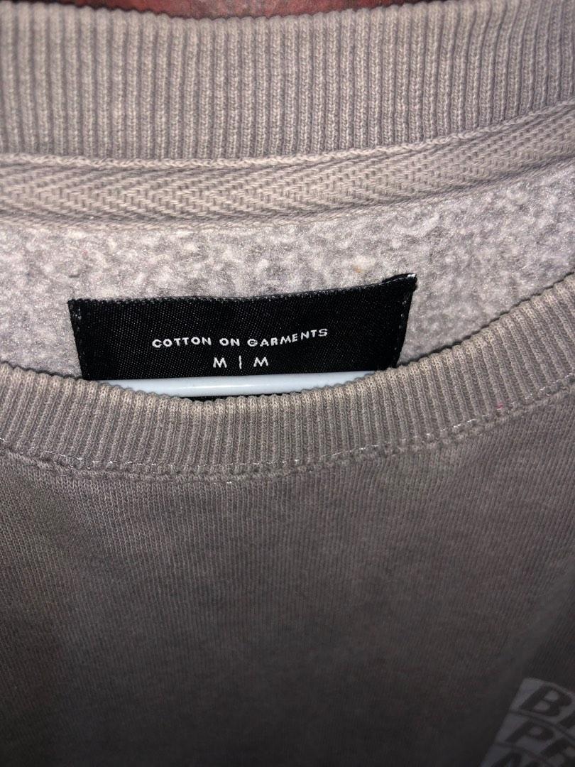 Cotton on Pullover Sweater (Category: Coats, Jackets and Outerwear) located in Cavite. Submitted by _dashhh (Listing ID 1184625504, Image 3). Description: .
