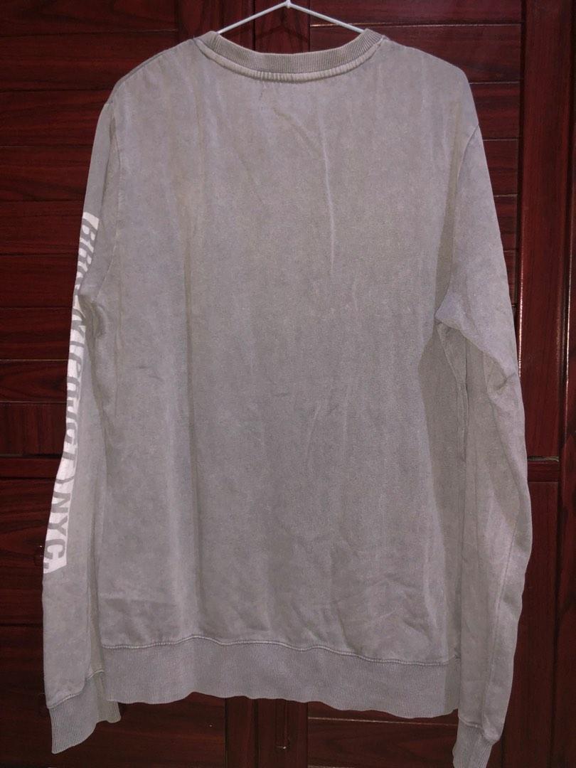 Cotton on Pullover Sweater (Category: Coats, Jackets and Outerwear) located in Cavite. Submitted by _dashhh (Listing ID 1184625504, Image 2). Description: .