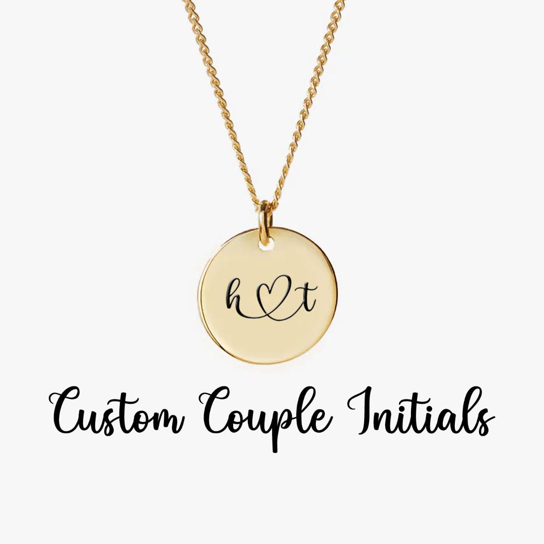 Custom womens necklace hot sale