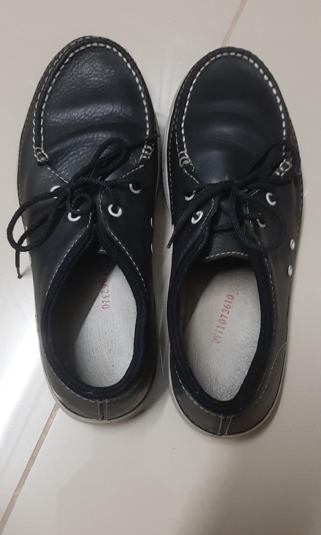 CROCS top sider, Men's Fashion, Footwear, Casual Shoes on Carousell