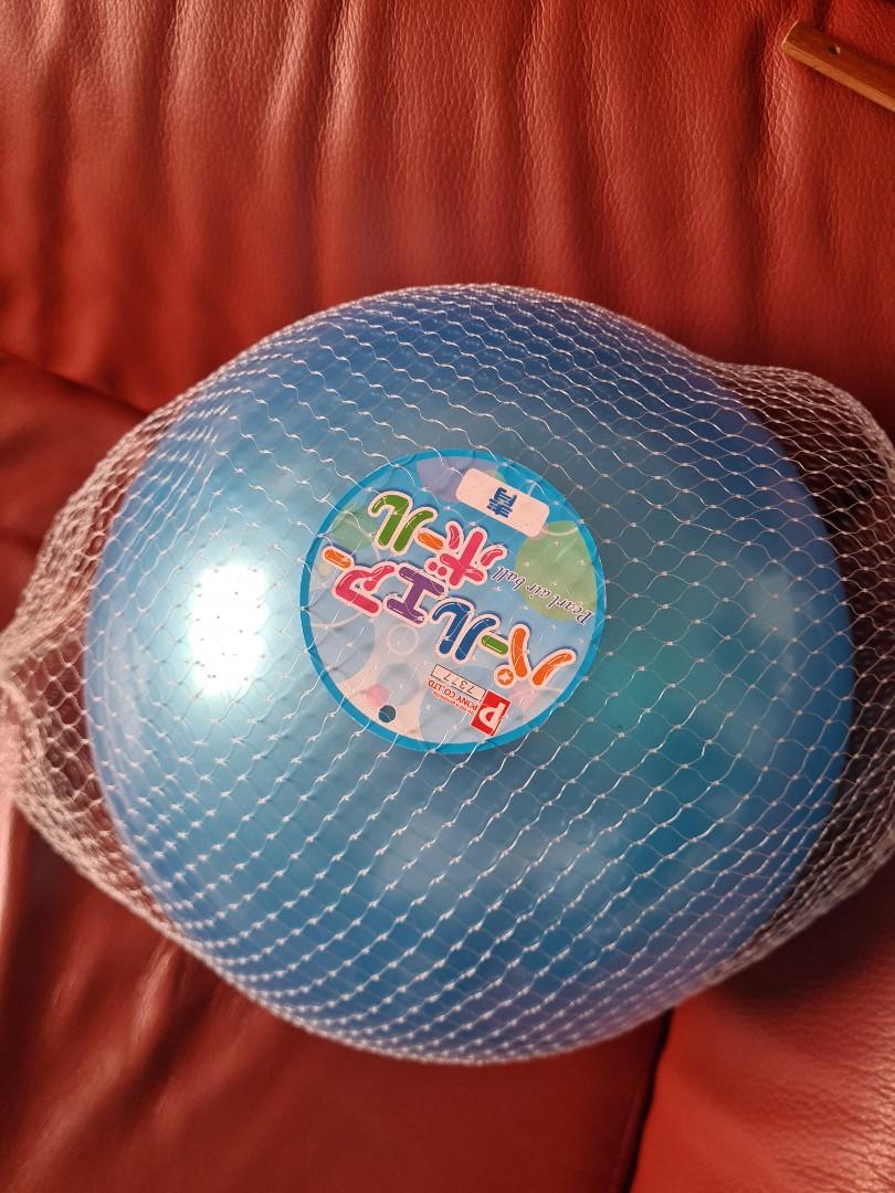 Stress ball daiso on sale