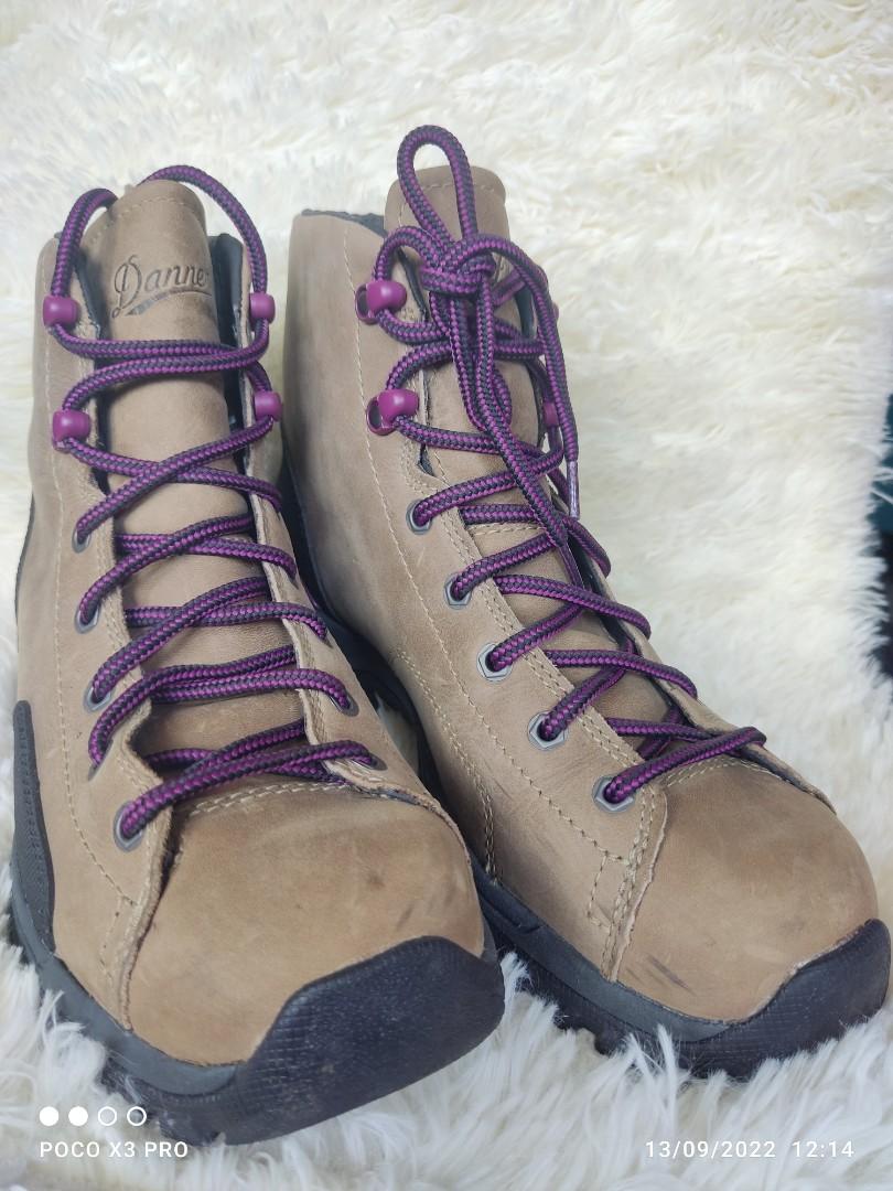 Danner women's stronghold sales