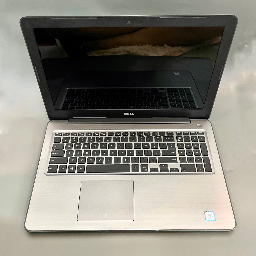 DELL INSPIRON 15 5567 I5 1TB 8GB RAM, Computers & Tech, Laptops