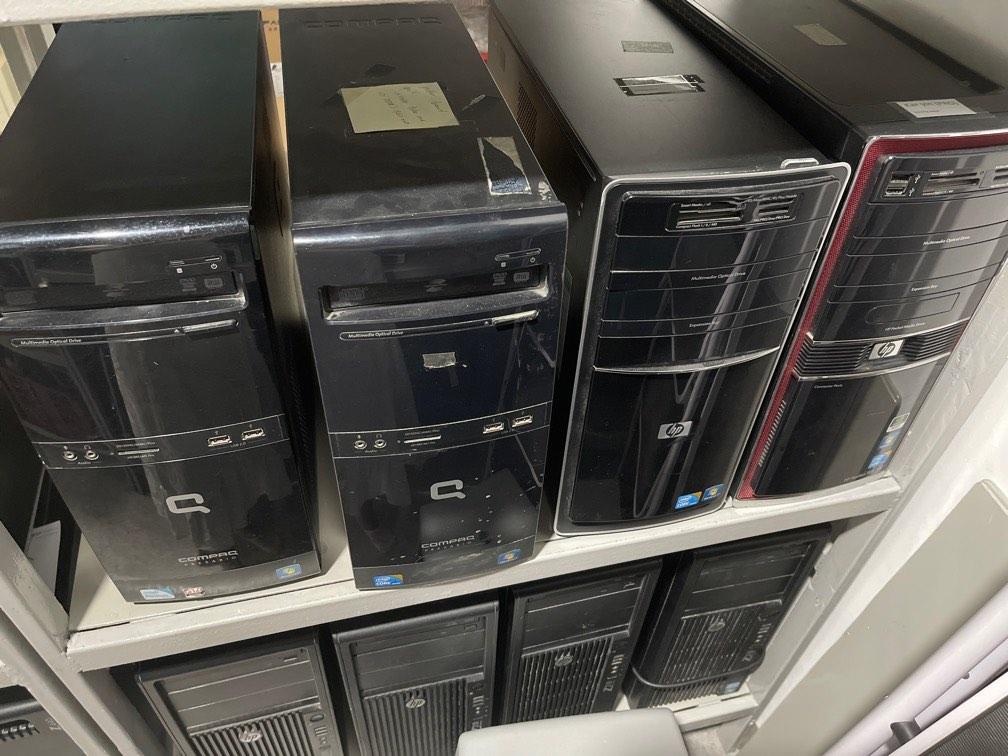 Desktops for sale, Computers & Tech, Desktops on Carousell