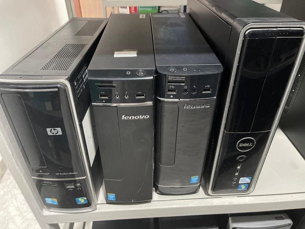 Desktops for sale, Computers & Tech, Desktops on Carousell