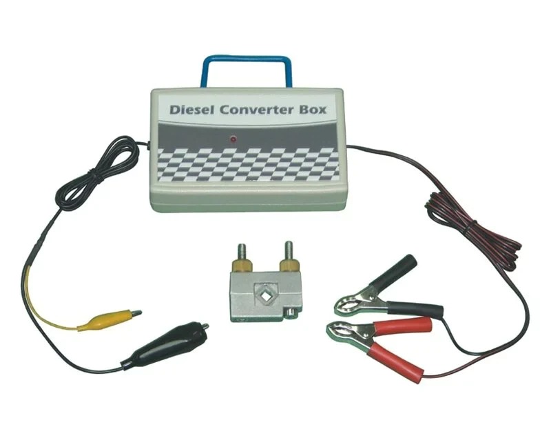 Diesel Converter Kit, Commercial & Industrial, Industrial Equipment on ...