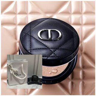 Dior perfect cushion travel size