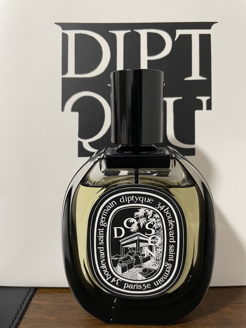 Diptyque Do Son EDP, Beauty & Personal Care, Fragrance & Deodorants on