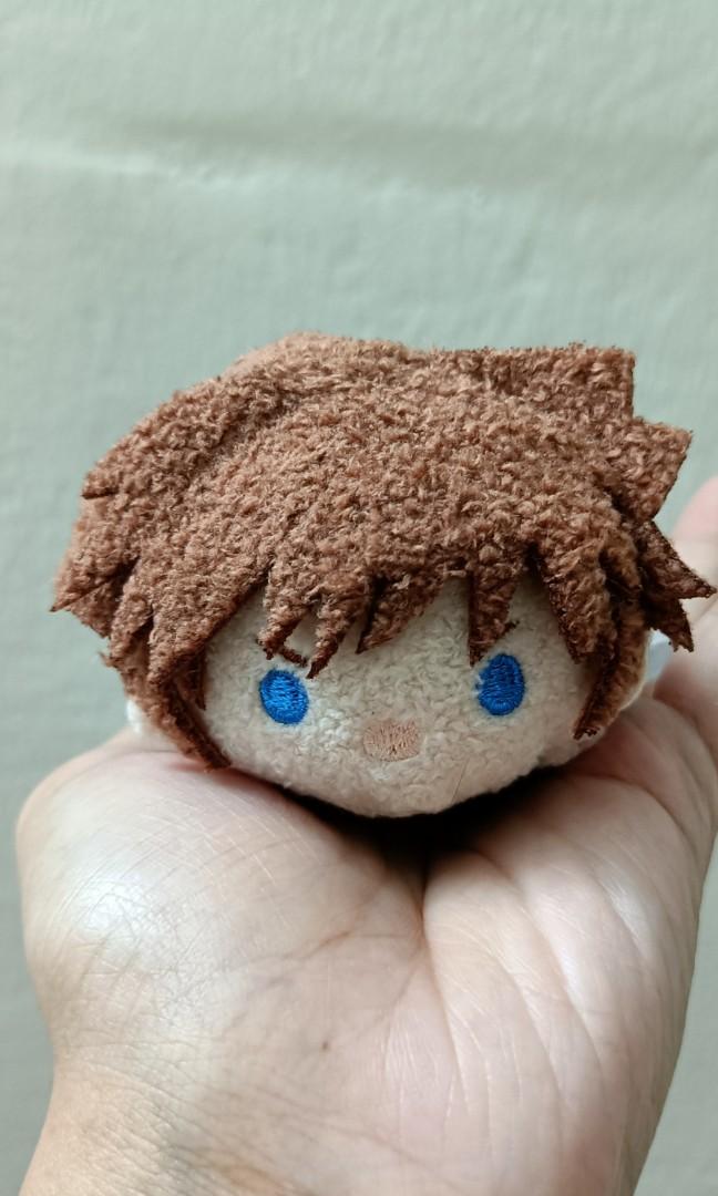 Sora tsum clearance tsum plush