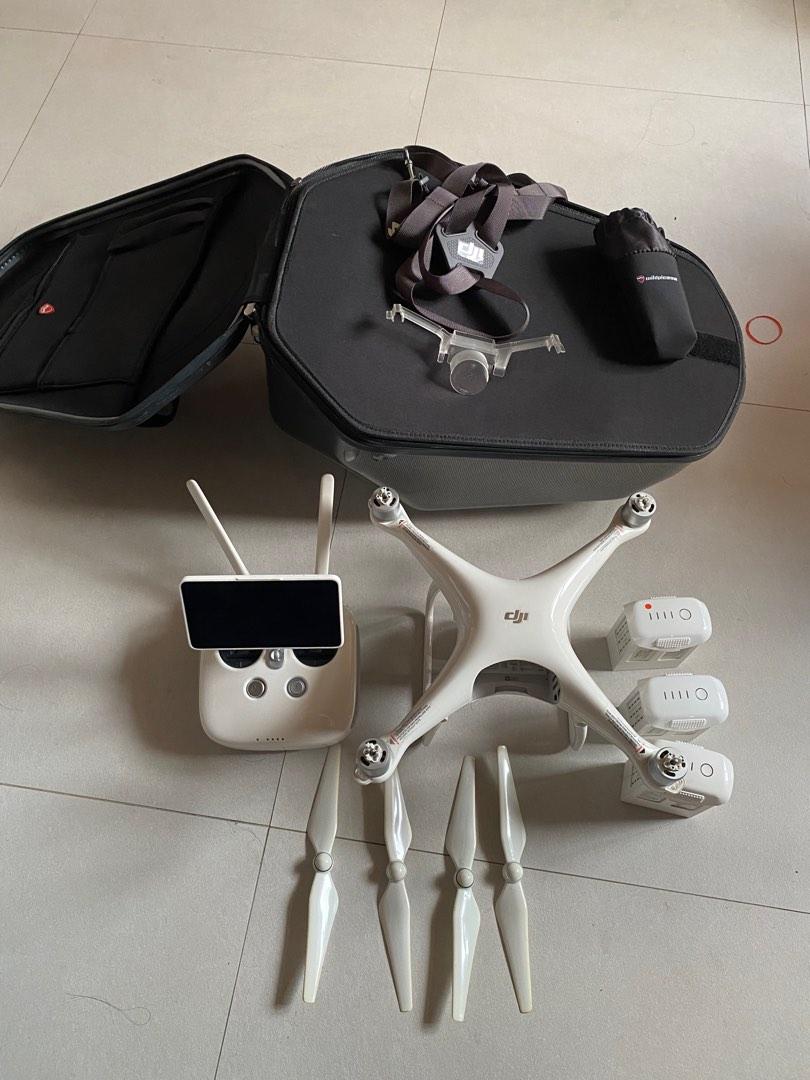 DJI Phantom 4 Pro Plus