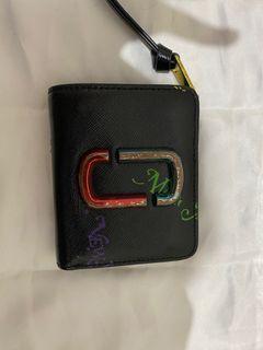 Dompet marc jacobs