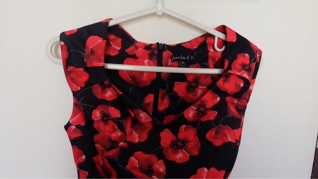 Dorothy perkins scarlett b on sale