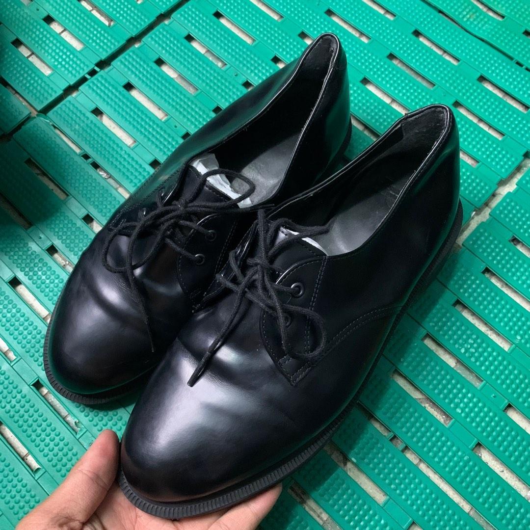 Dr martens brook outlet