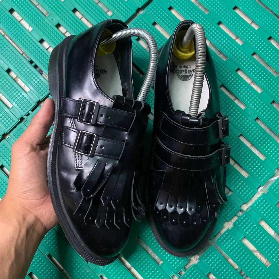 Dr Martens Ellaria Men s Fashion Footwear Boots on Carousell