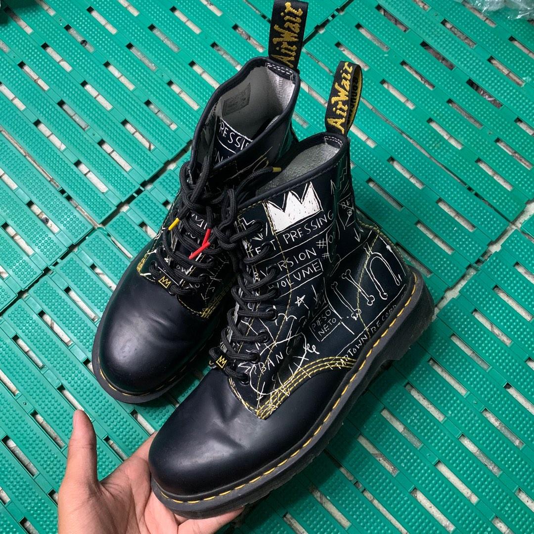 Dr martens 1460 jeans online
