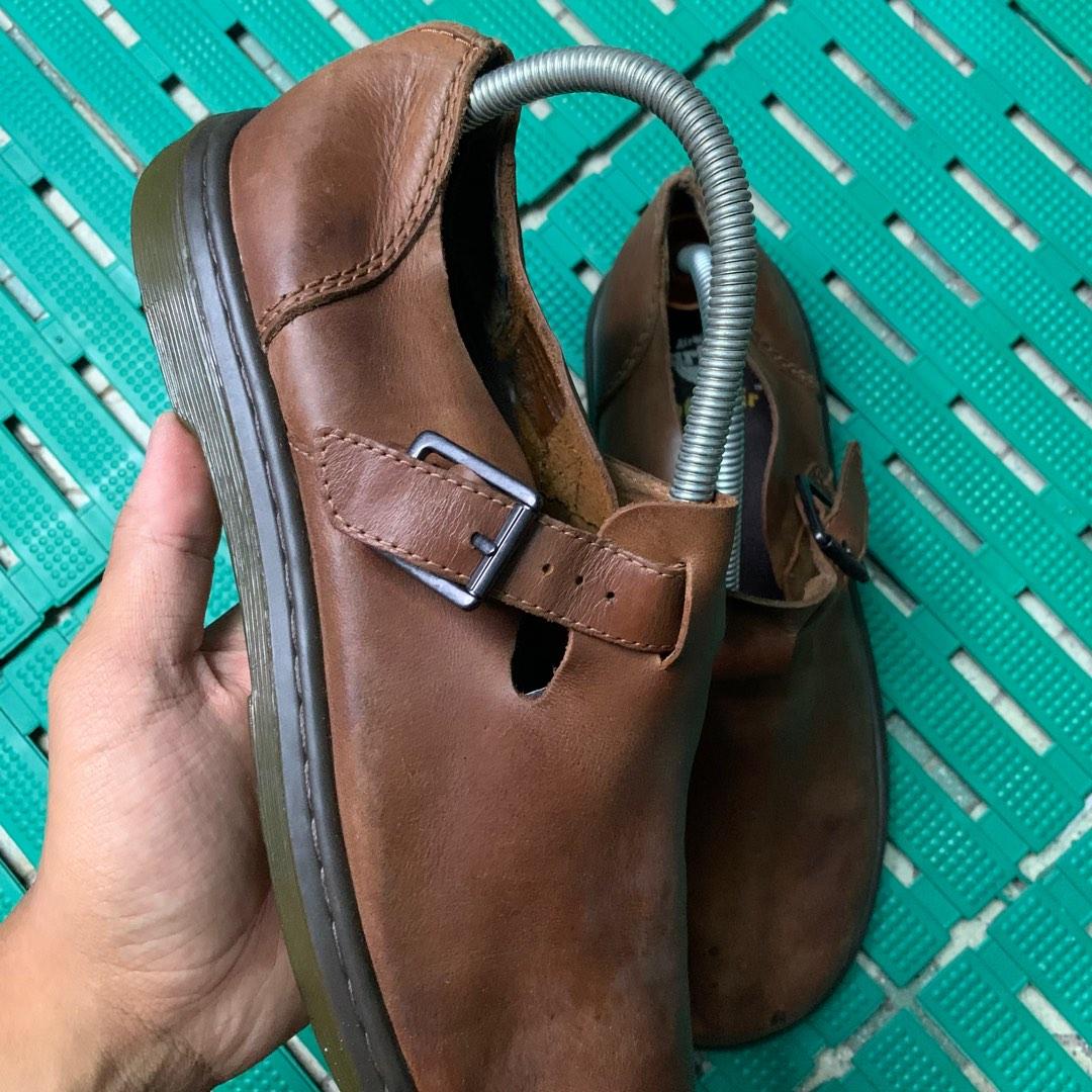 Dr Martens Patricia