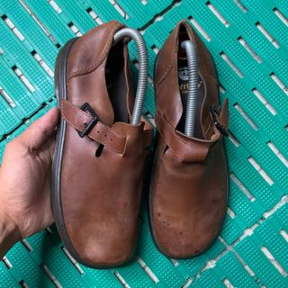 Dr martens patricia shoes top